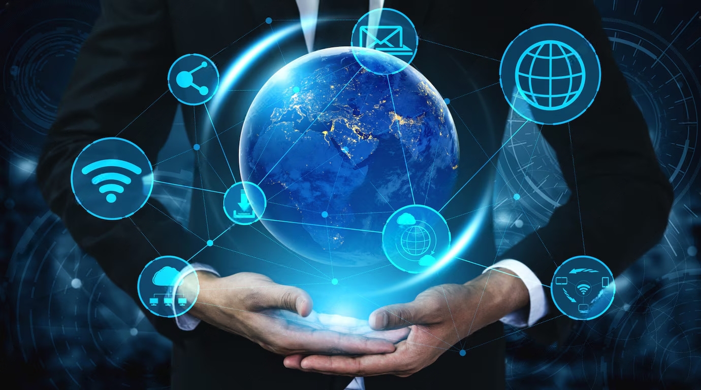 Automated Email Signature Solution - ARBP Technologies UAE